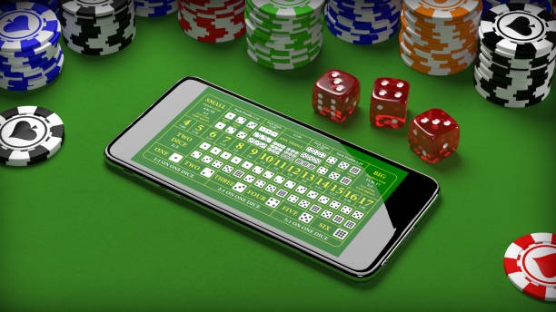 betslots88 featured game showcase